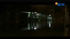 Komplek Perumahan Dosen Ikip merupakan salah satu kawasan yang menjadi langganan banjir karena lokasinya yang lebih rendah dari saluran air.
