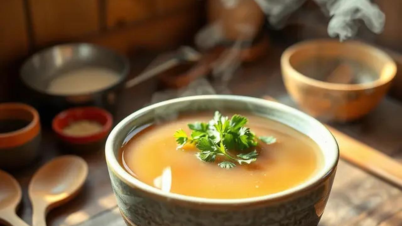 Resep Kaldu Sapi Kurban yang Mudah Dibuat, Ini Manfaatnya Bagi Kesehatan