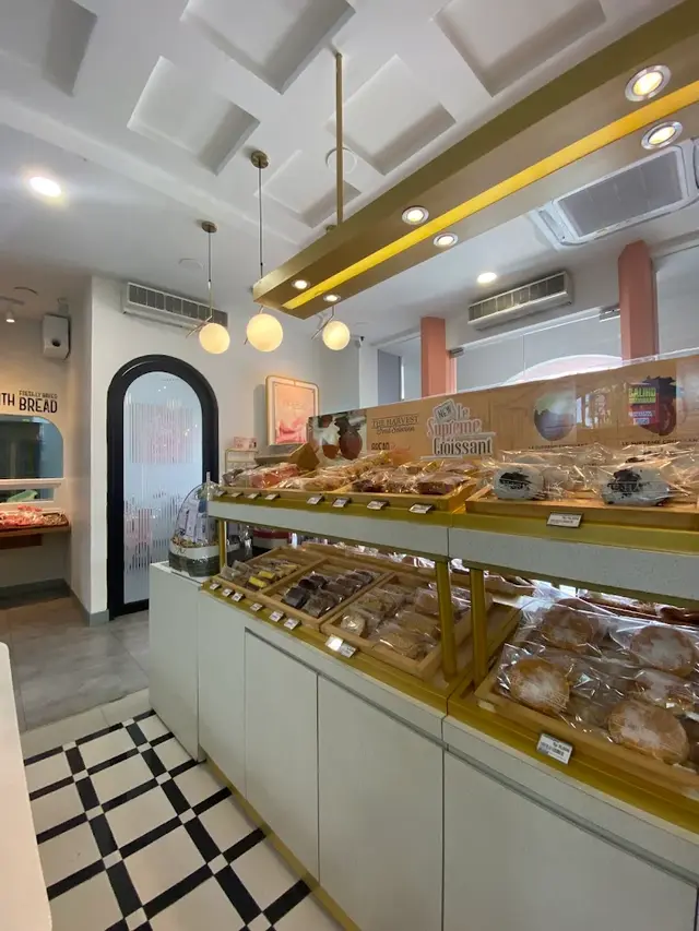The Harvest Cakes - Yogyakarta