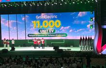 Demi Kurangi Polusi, Grab Tambah 1.000 Unit Mobil Listrik di 2024