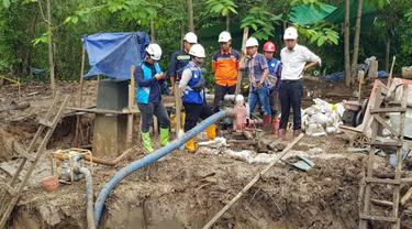 PT PLN (Persero) membangun sejumlah infrastruktur untuk menunjang penyediaan pasokan listrik di Kalimantan, seiring dengan pembangunan Ibu Kota Negara atau IKN Nusantara di Kalimantan Timur.
