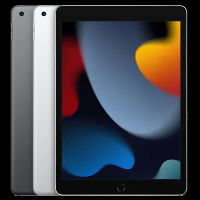 Apple iPad (Generasi ke-9)