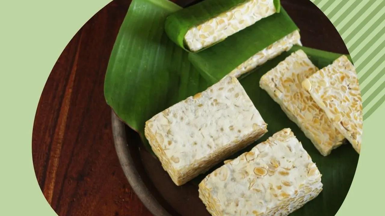 Sudah Ada Sejak 400 Tahun Lalu, Begini Perjalanan Tempe hingga Jadi Makanan Sejuta Umat