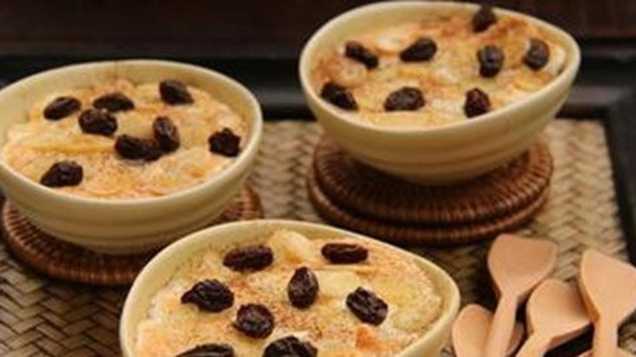 Klappertaart