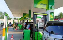 Harga BBM BP Ikut Naik, RON 92 Kini Rp16.670 per Liter
