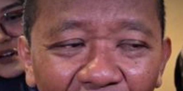 Bahlil Pamer Capaian Lifting Minyak Hingga Peningkatan PNBP