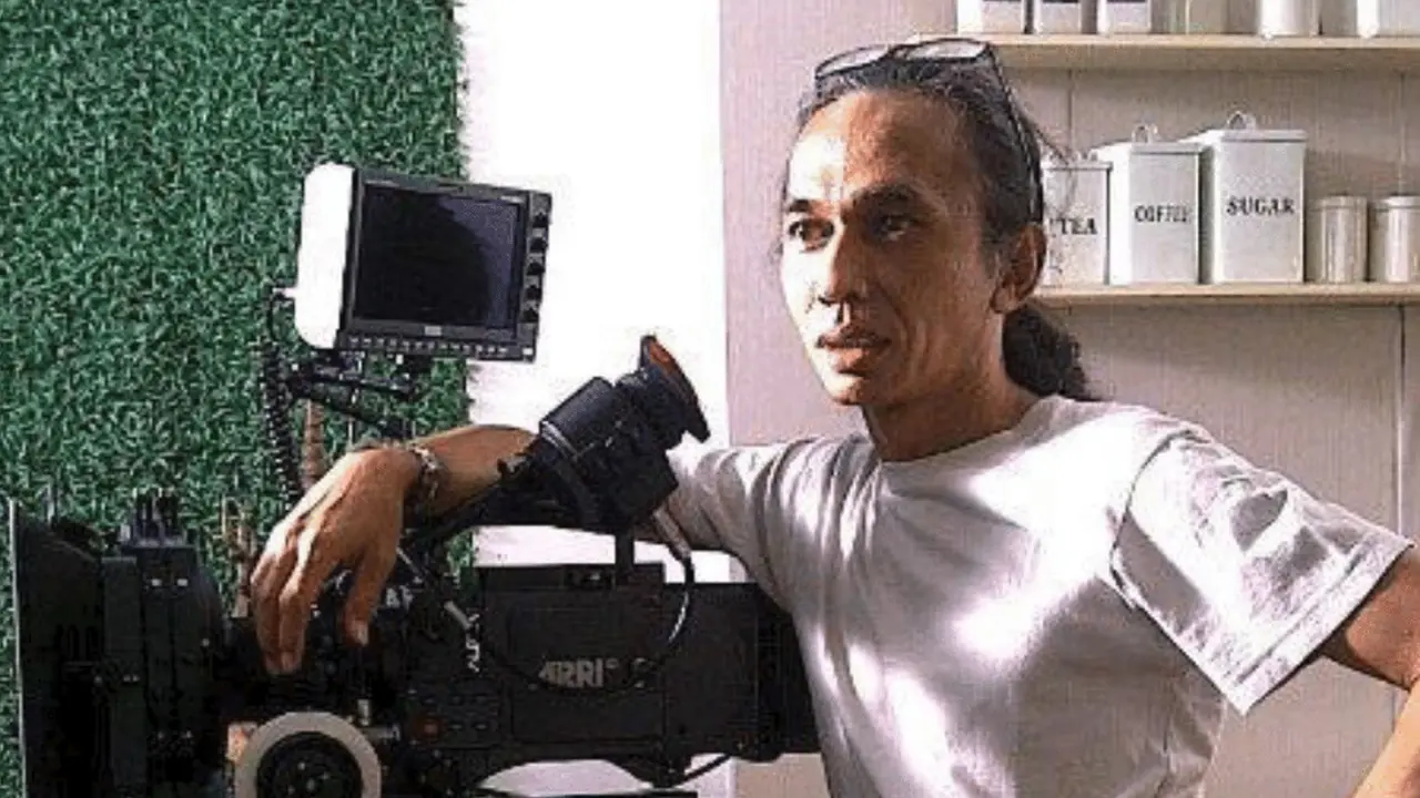 Komunitas DSLR Cinematography Indonesia (DCI) yang diketuai Benny Kadarhariarto, akan keliling ke beberapa kota di Jawa Barat dan Jawa Tengah untuk memberi workshop sinematografi. (Dok. Pribadi)