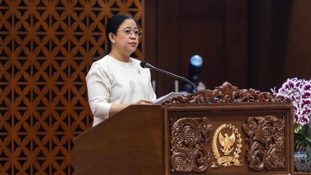 Ribuan Remaja Terjangkit HIV, Puan Ingatkan Ancaman Serius bagi Masa Depan Bangsa