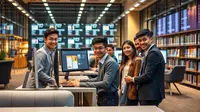 Cara Membuka Scribd Gratis, Panduan Lengkap Akses Dokumen Tanpa Biaya
