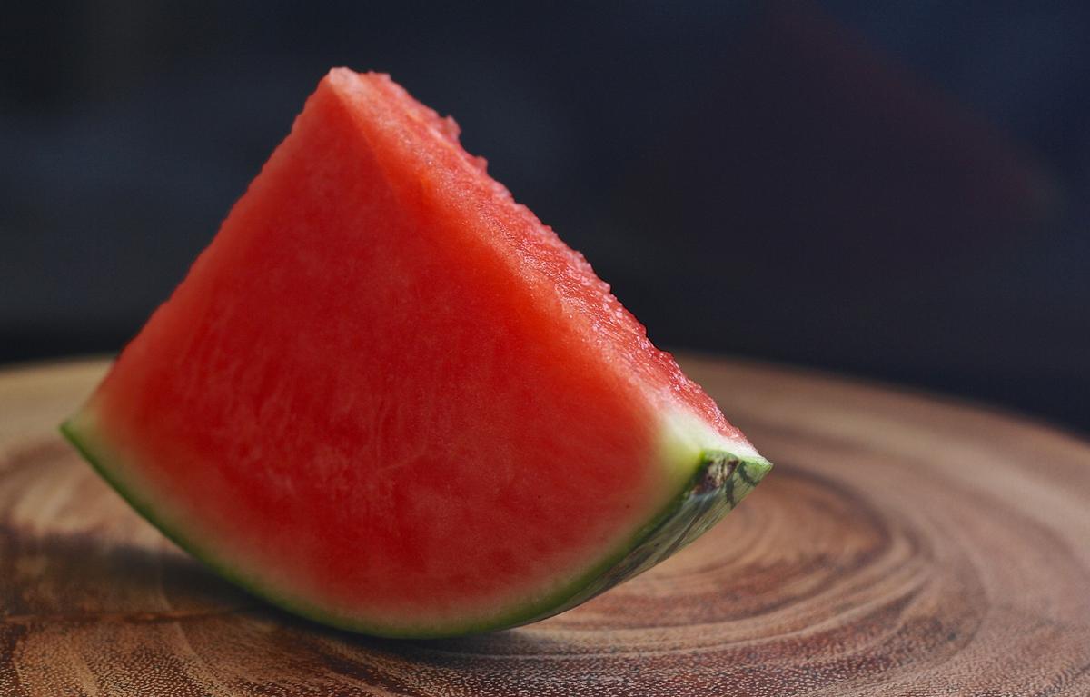 Buah Semangka