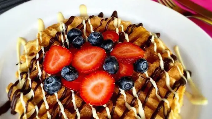 Foto: copyright instagram/farahquinnofficial