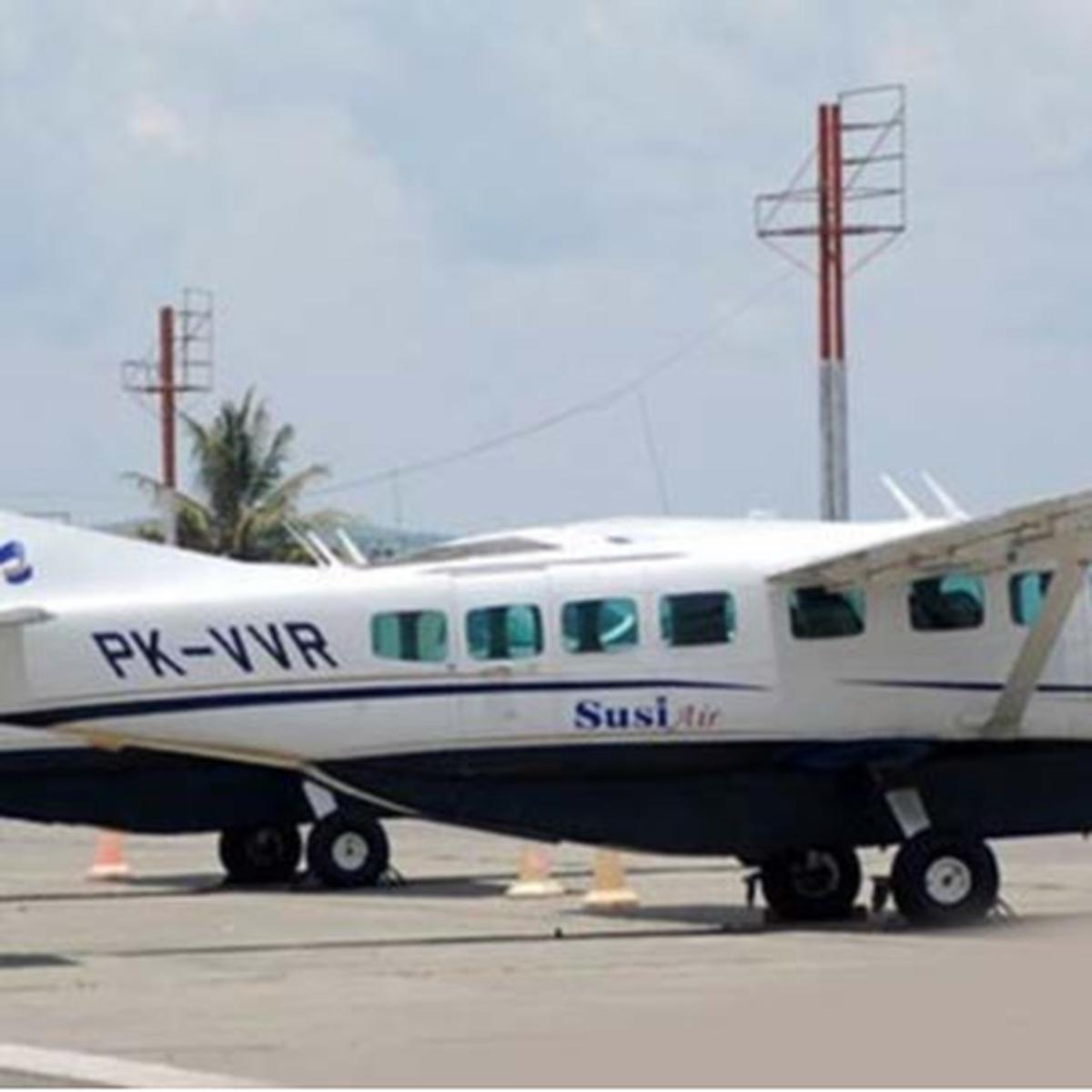 Susi Air