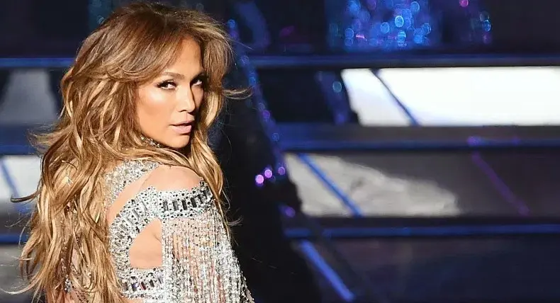 Jennifer Lopez (People)