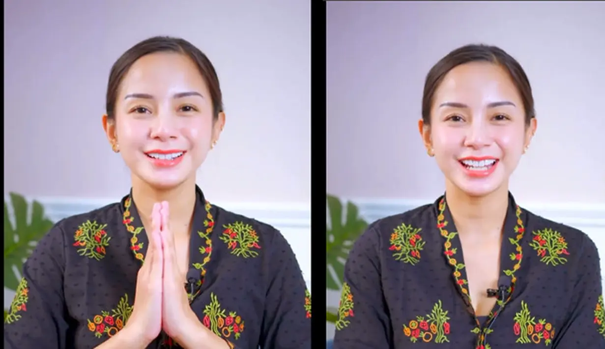 Pemeran Kirana Larasati mengumumkan mundur dari Partai Demokrasi Indonesia Perjuangan (PDIP). Dalam pengumumannya, perempuan berusia 35 tahun itu juga mengungkapkan alasannya mundur dari PDIP. [Instagram/kiranalarasati]