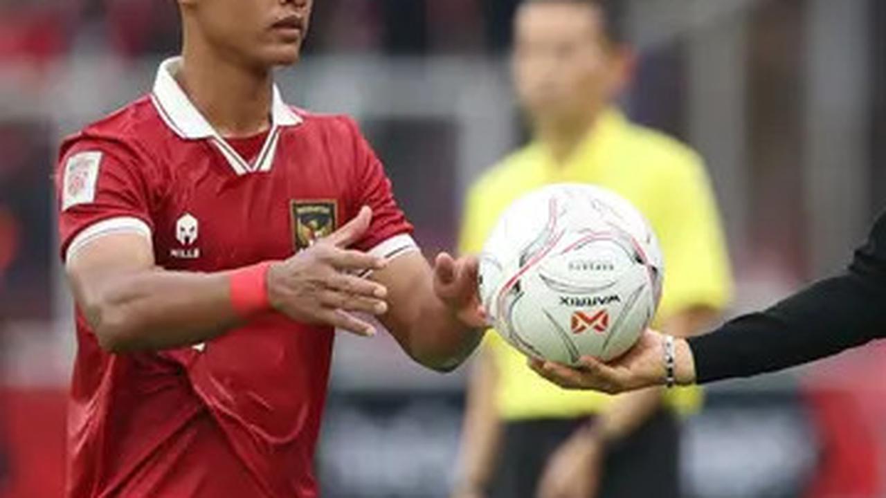 Jadwal Lengkap Timnas Indonesia di Piala AFF 2024, Skuad Garuda Siap Unjuk Gigi