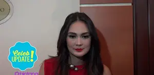 Komentar Luna Maya soal aksi damai 212.