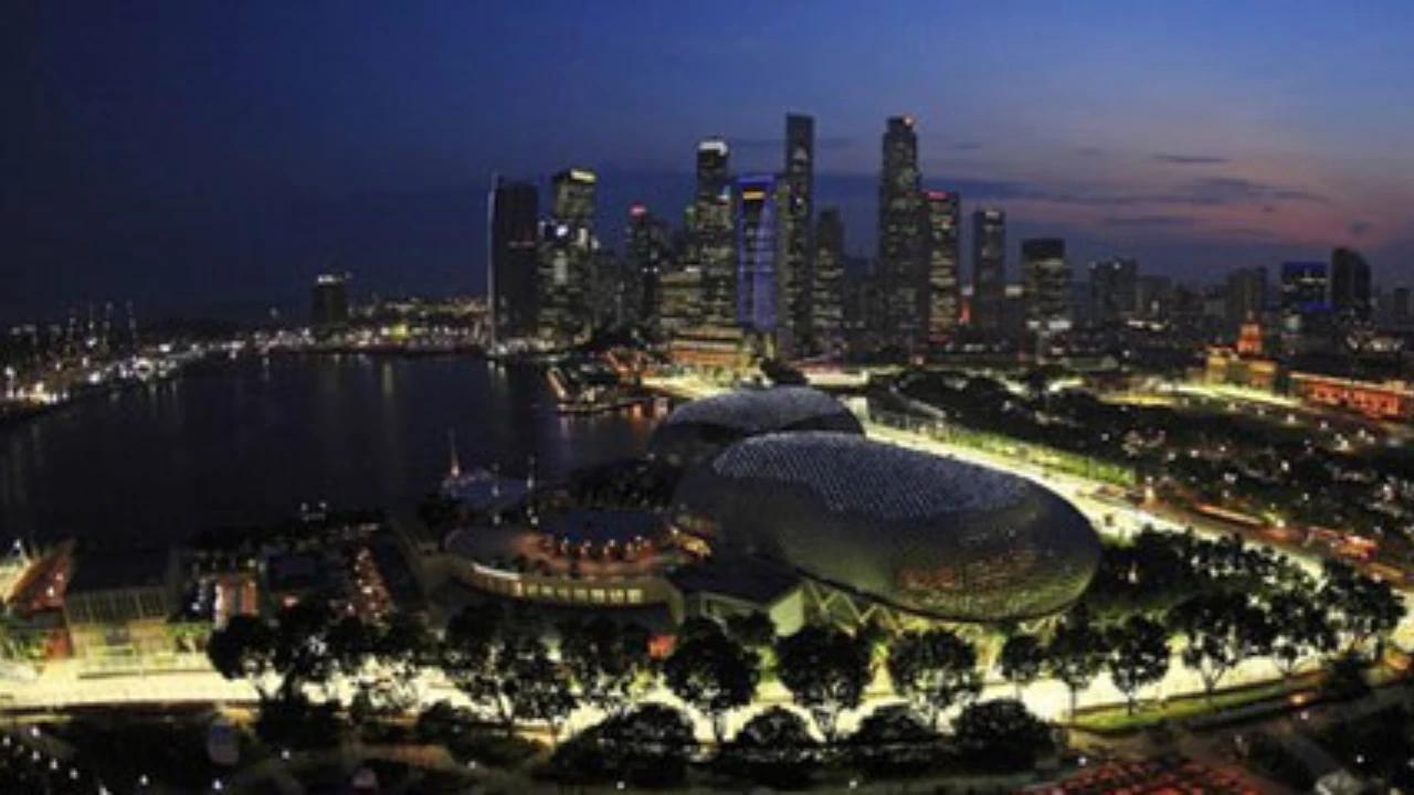 Singapura Jadi Negara Paling Doyan Investasi di Indonesia, Suntik Modal Rp79,5 Triliun