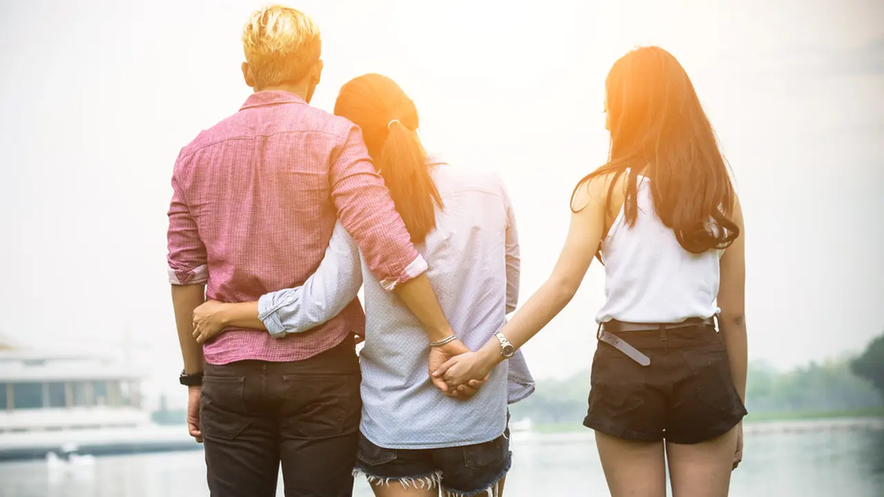 4 Tips Ampuh agar Pasangan Nggak Direbut sama Pelakor, Para Cewek Perlu Tahu