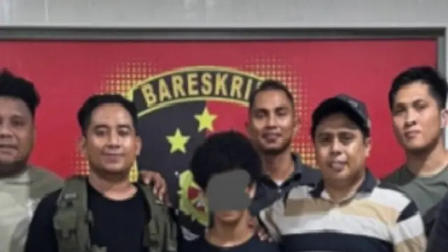 Terhasut Ajakan Teman, Mahasiswa di Kupang Tega Aniaya Disabilitas Saat Melayat Orang Meninggal