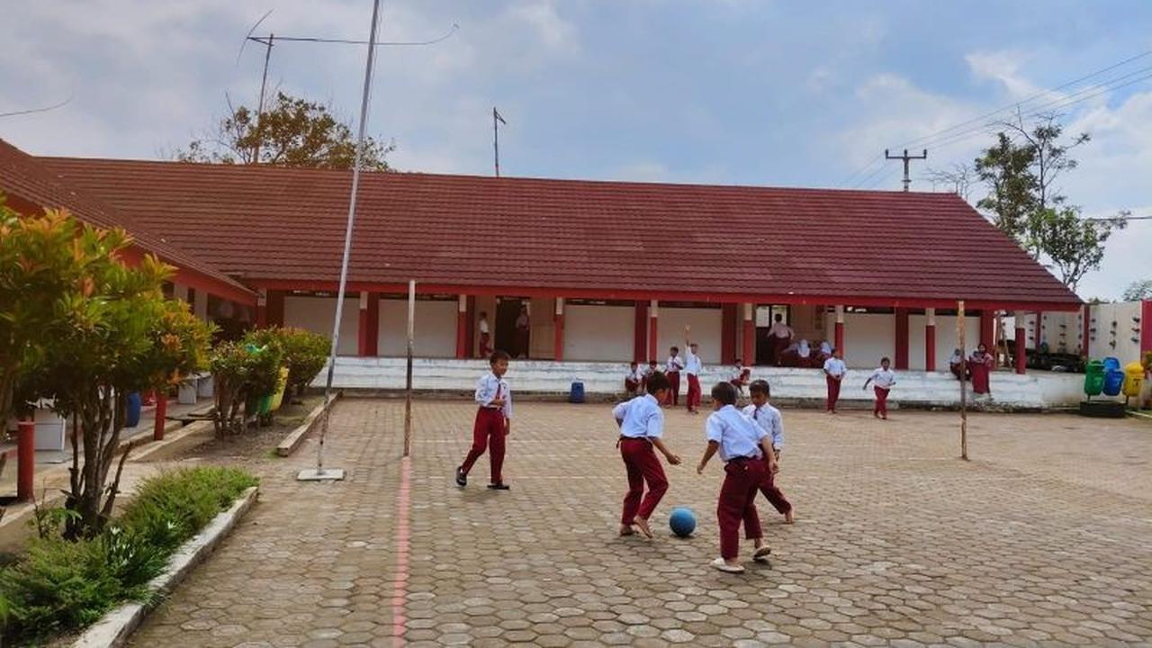Pemkab Sumedang Perkuat Program Sekolah Ramah Lingkungan, Atasi Sampah dengan Edukasi Dini