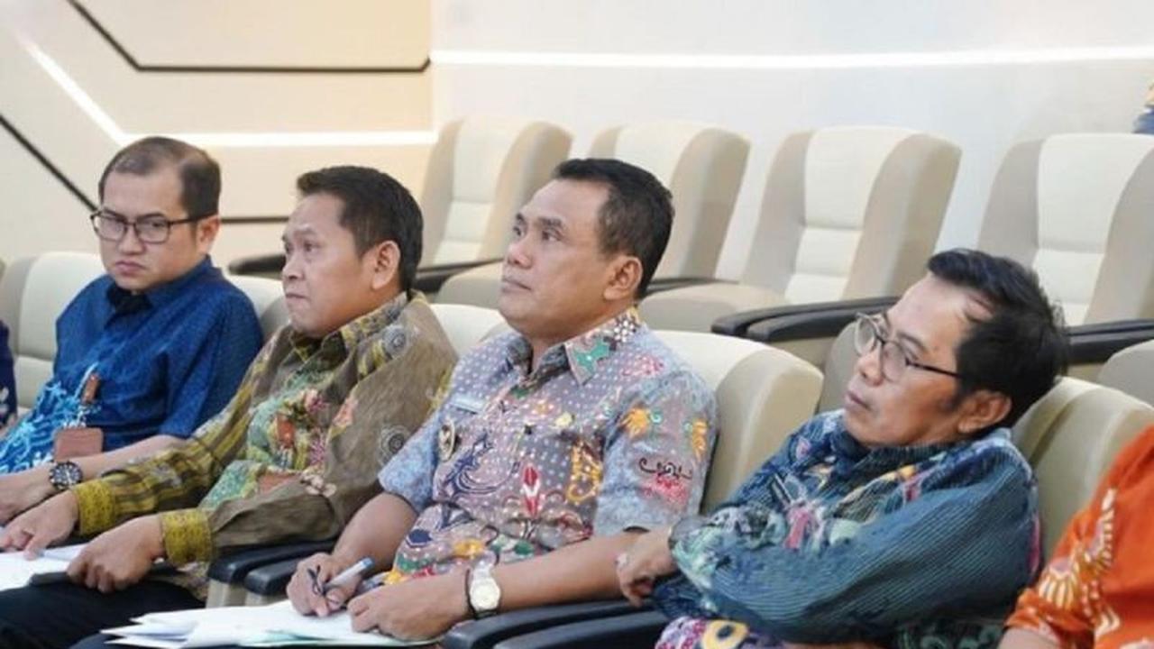 Tahukah Anda? Pemkot Palangka Raya Tingkatkan Transparansi Pengadaan Barang Jasa demi Efisiensi Anggaran dan Kepercayaan Publik