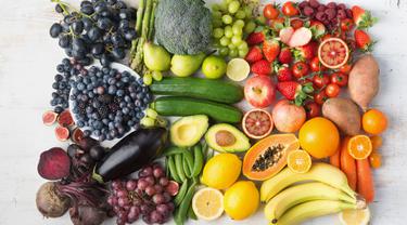 Cara Menjaga Stamina saat Berpuasa