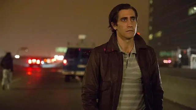 Nightcrawler (2014)