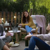 Ilustrasi Bertemu Orang/https://www.freepik.com/freepik&nbsp;