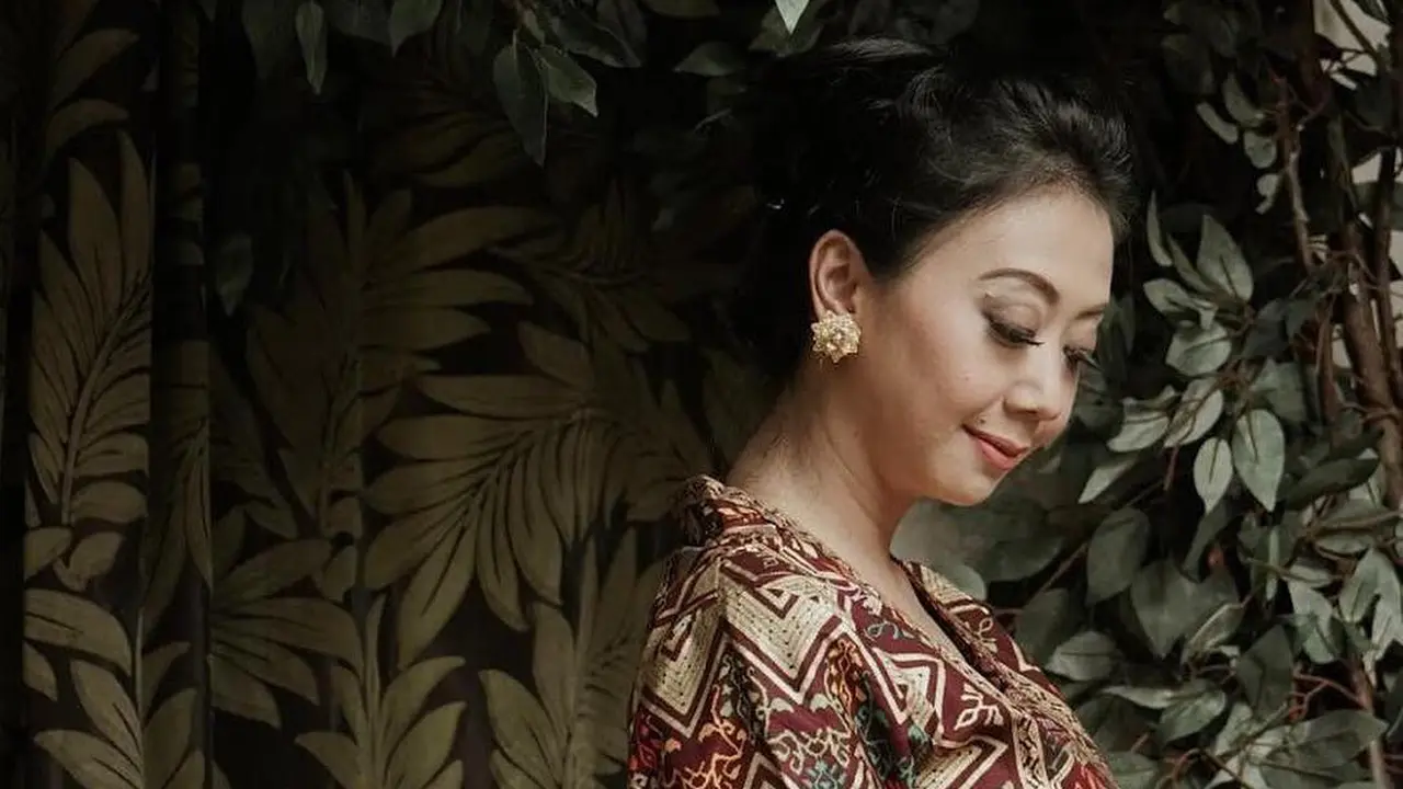 [Fimela] Asri Welas