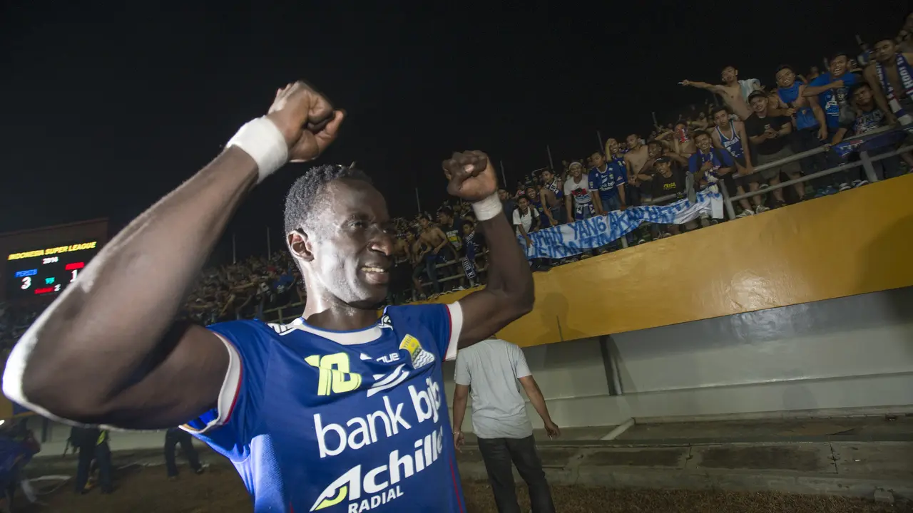 Makan Konate