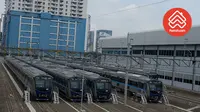 Dioperasikannya Moda Raya Terpadu atau MRT Jakarta menumbuhkan harapan baru bahwa jenis transportasi yang satu ini efektif untuk memangkas waktu tempuh dari ujung selatan Jakarta hingga ke jantung ibu kota