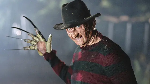 A Nightmare on Elm Street