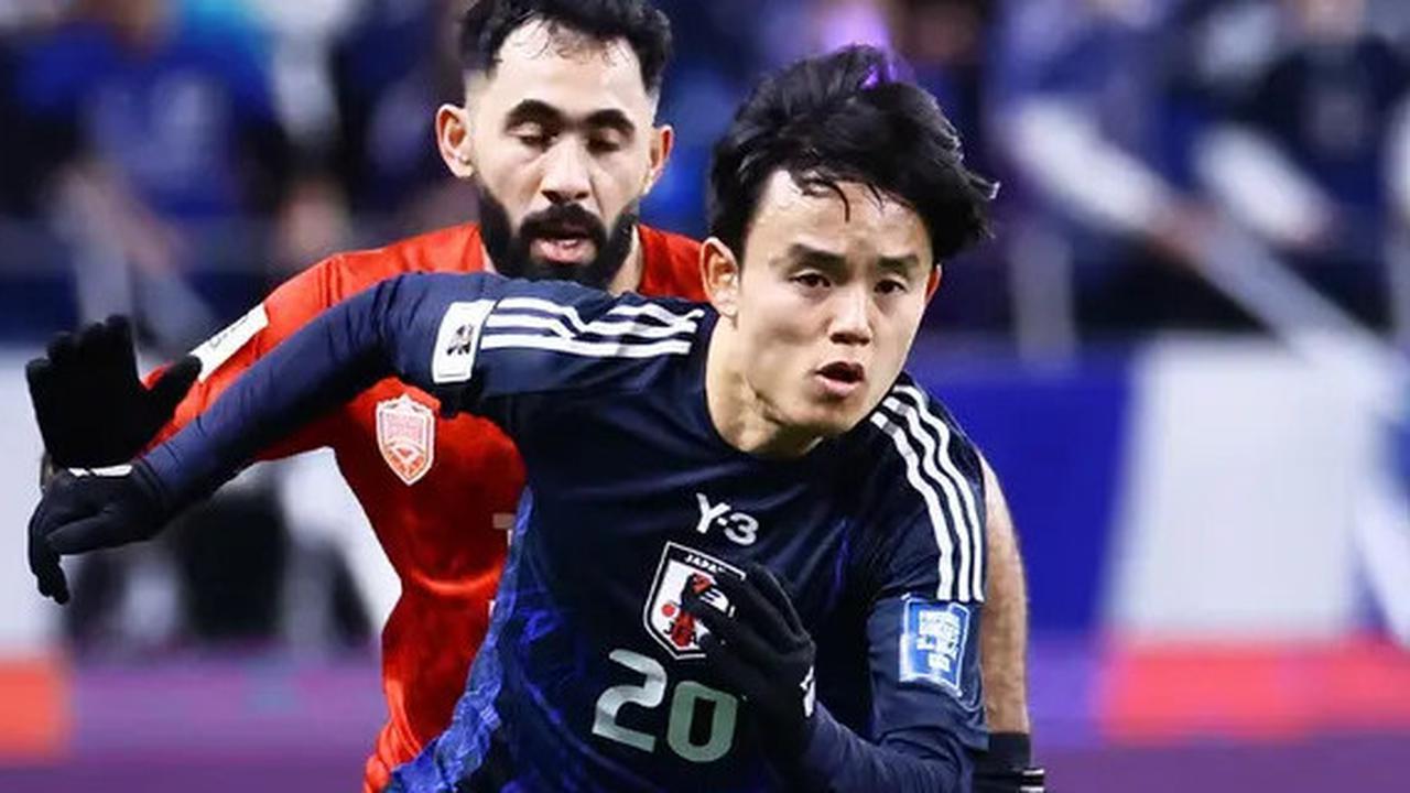 3 Kelemahan Timnas Jepang yang Berhasil Dijebol Lawan, Indonesia Wajib Manfaatkan!