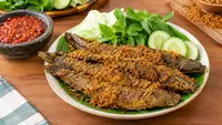 Resep Lele Goreng Bumbu Lengkuas yang Gurih dan Anti Amis