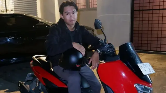 Alrahmanto adalah seorang konten kreator yang juga dikenal sebagai Aanjutawan.