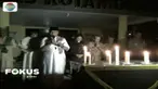 Gandeng tokoh masyarakat dan tokoh lintas agama, Pihak Polres Kotamobagu serta Kodim gelar doa bersama agar Pemilu 2019 lancar dan aman.