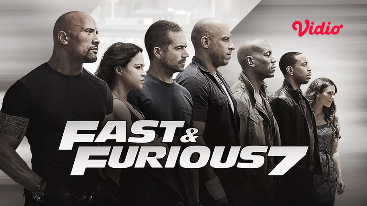 Link Nonton Film Fast & Furious 7
