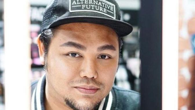 Ivan Gunawan (Foto: Instagram)