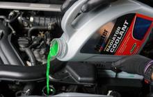 Begini Tanda-tanda Air Radiator Harus Diganti