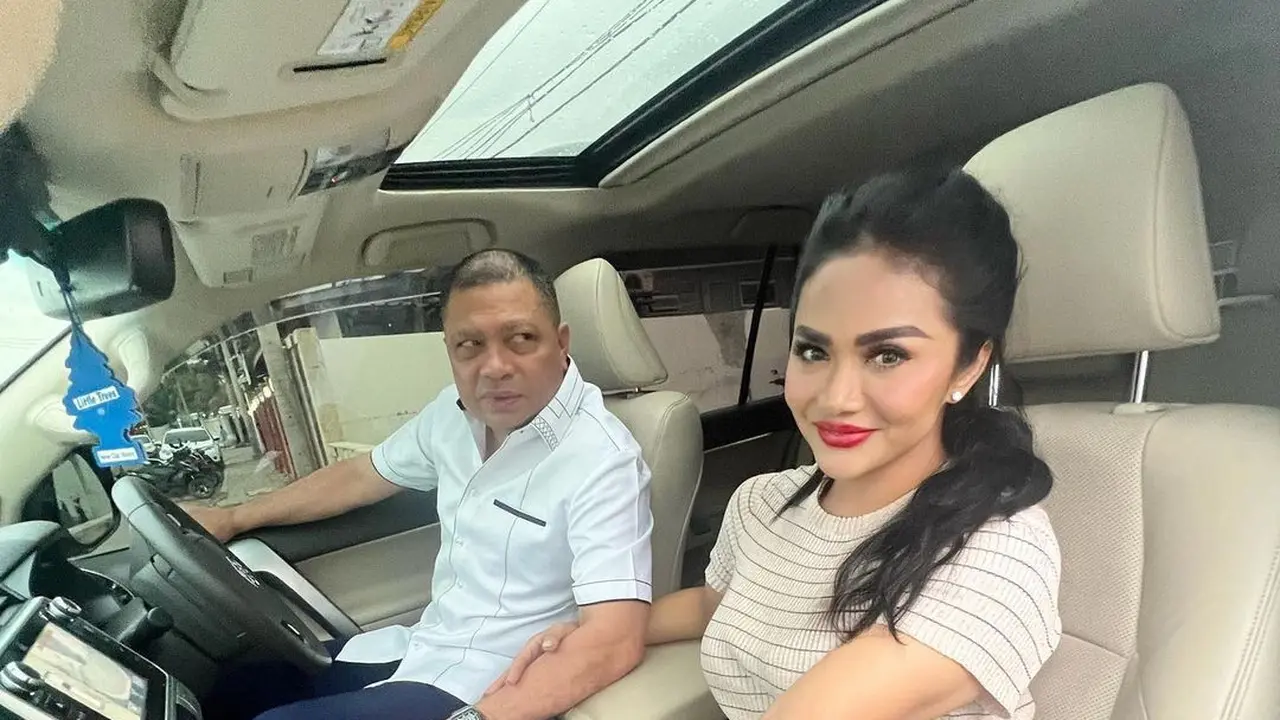 6 Potret Rumah Krisdayanti dan Raul Lemos di Timor Leste yang Jarang Terekspos