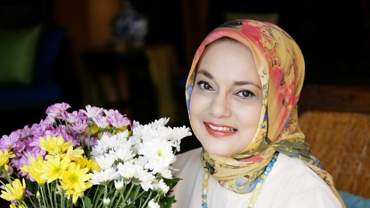 Marissa Haque Jelaskan Posisi Perempuan dalam Rumah Tangga