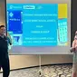 Akademi Farmasi Bhumi Husada Jakarta (Akfar BHJ) menggandeng platform teknologi dalam Pendidikan farmasi  untuk mengembangkan inisiatif "Kampus Go Digital”, OBAT Apps.