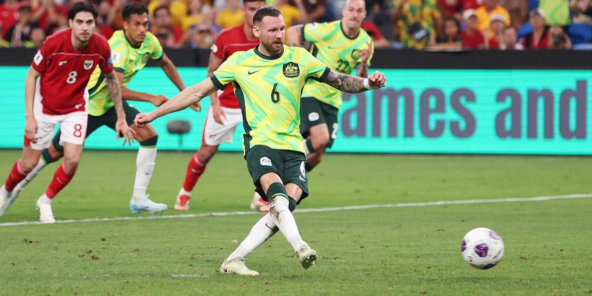 Prediksi Australia vs Jepang 5 Juni 2025
