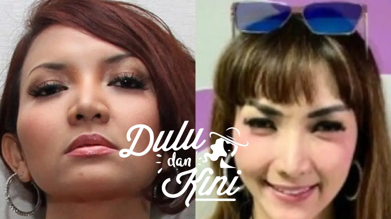 [Bintang] Roro Fitria