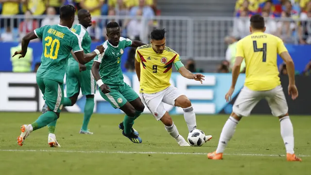 Radamel Falcao