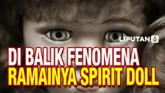 vertical spirit