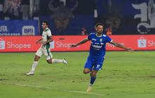 Kata Bojan Hodak usai Persib Bandung Menang Telak atas PSS Sleman