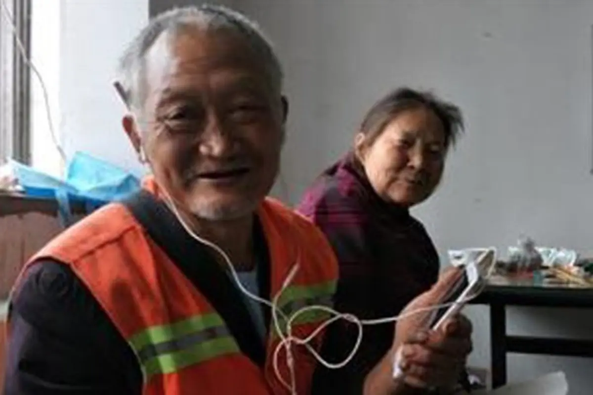 Photo: Copyright shanghaiist.com