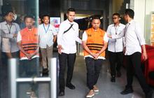 Gubernur Riau Nonaktif Dituntut 8 Tahun 6 Bulan Penjara di Kasus 'Jatah Preman'