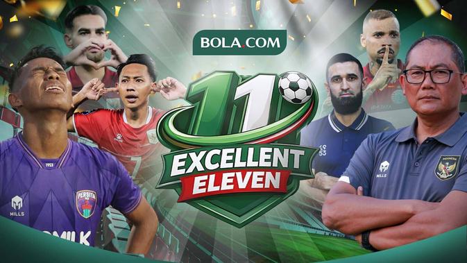 Ucapan Selamat Ulang Tahun ke-11 Bola.com dari Sumardji hingga Stakeholder Olahraga